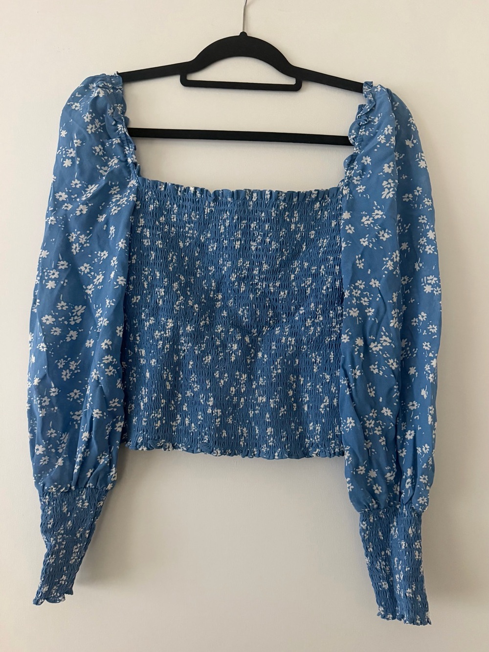 REFORMATION Pinto Top - sz M